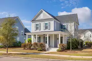 1589 Banning St, Mount Pleasant, SC 29466 - Photo 1