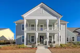 128 Sandy Bend Ln, Summerville, SC 29486 - Photo 1