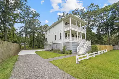 1892 Grover Drive, Johns Island, SC 29455 - Photo 2