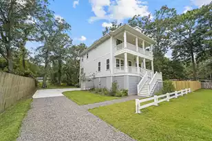 1892 Grover Dr, Johns Island, SC 29455 - Photo 2