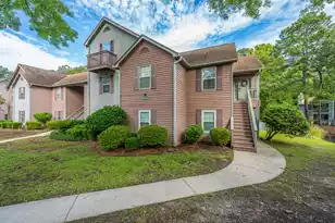 7940 Parklane Ct, North Charleston, SC 29418 - Photo 2