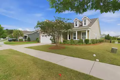 3069 Cross Vine Lane, Summerville, SC 29483 - Photo 4