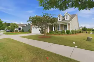 3069 Cross Vine Ln, Summerville, SC 29483 - Photo 4