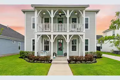 105 Rum Neck Street, Summerville, SC 29486 - Photo 2