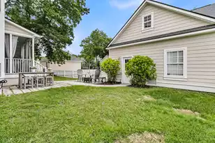 3438 Attley St, Mount Pleasant, SC 29466 - Photo 44