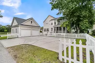 3438 Attley St, Mount Pleasant, SC 29466 - Photo 48
