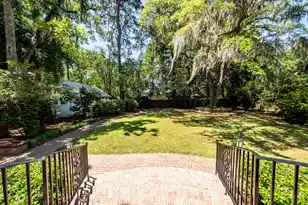 458 Hampton St, Walterboro, SC 29488 - Photo 20