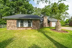 410 Fox Hunt Rd, Goose Creek, SC 29445 - Photo 1