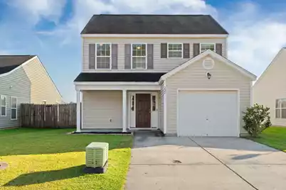232 Coosawatchie Street, Summerville, SC 29485 - Photo 1