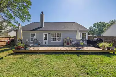 2452 Cotton Creek Drive, Mount Pleasant, SC 29466 - Photo 26