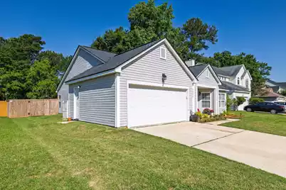 2452 Cotton Creek Drive, Mount Pleasant, SC 29466 - Photo 30