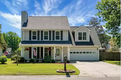 8370 Longridge Road, North Charleston, SC 29418 - Photo 4