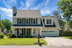 8370 Longridge Rd, North Charleston, SC 29418 - Photo 4