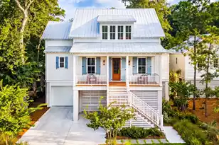 4012 Chantey Crst, Johns Island, SC 29455 - Photo 1