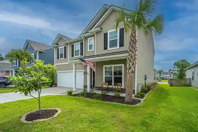 1920 Zonny Moss Drive, Johns Island, SC 29455 - Photo 4