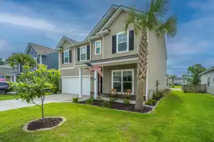 1920 Zonny Moss Dr, Johns Island, SC 29455 - Photo 4