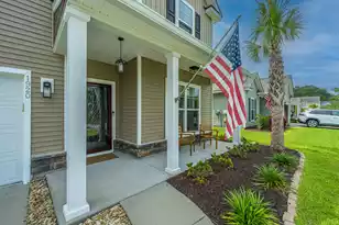 1920 Zonny Moss Dr, Johns Island, SC 29455 - Photo 2
