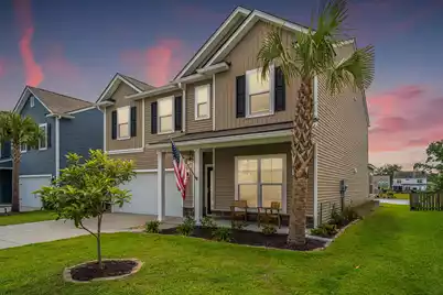 1920 Zonny Moss Drive, Johns Island, SC 29455 - Photo 1