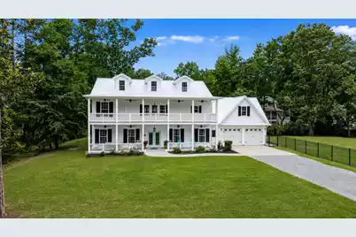 5681 Captain Kidd Road, Hollywood, SC 29449 - Photo 2