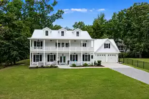 5681 Captain Kidd Rd, Hollywood, SC 29449 - Photo 2