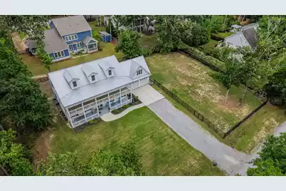 5681 Captain Kidd Road, Hollywood, SC 29449 - Photo 50