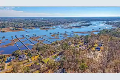5681 Captain Kidd Road, Hollywood, SC 29449 - Photo 8