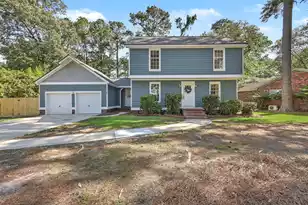 106 Sweetbriar Rd, Summerville, SC 29485 - Photo 1