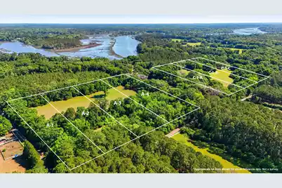 7817 Little Britton Road #Lot C-1-B, Meggett, SC 29449 - Photo 2