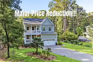2215 Nicholas David Path, Johns Island, SC 29455 - Photo 1