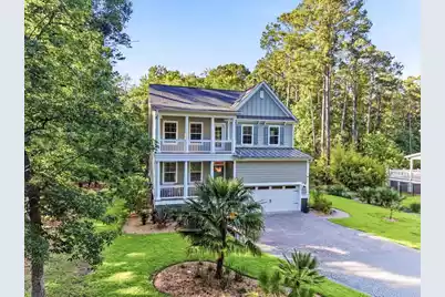 2215 Nicholas David Path, Johns Island, SC 29455 - Photo 2