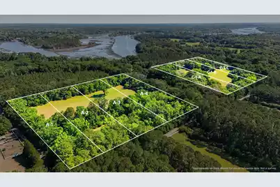 7817 Little Britton Road #Lot C-3, Meggett, SC 29449 - Photo 1