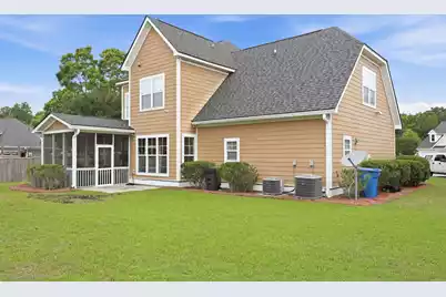 4003 Key Thatch Court, North Charleston, SC 29420 - Photo 36