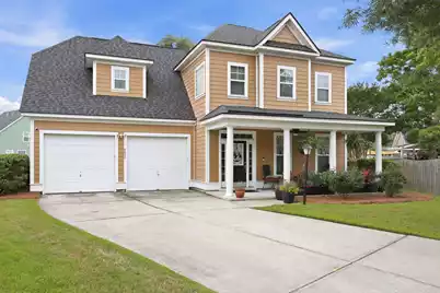 4003 Key Thatch Court, North Charleston, SC 29420 - Photo 2