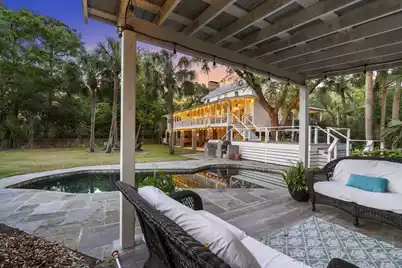 7 Tabby Lane, Isle Of Palms, SC 29451 - Photo 1