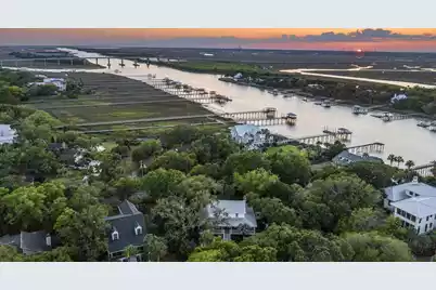 7 Tabby Lane, Isle Of Palms, SC 29451 - Photo 10