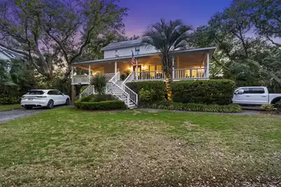 7 Tabby Lane, Isle Of Palms, SC 29451 - Photo 74