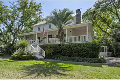 7 Tabby Lane, Isle Of Palms, SC 29451 - Photo 2
