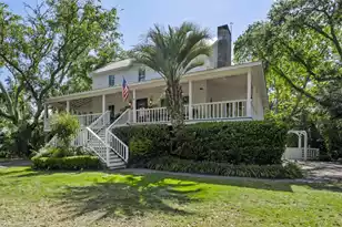 7 Tabby Ln, Isle Of Palms, SC 29451 - Photo 2