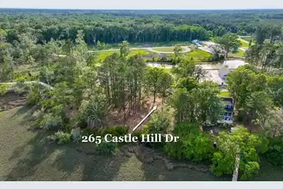 265 Castle Hill Drive, Yemassee, SC 29945 - Photo 4