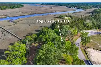 265 Castle Hill Drive, Yemassee, SC 29945 - Photo 8