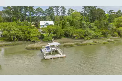 1594 Creekwood Road, Edisto Island, SC 29438 - Photo 22
