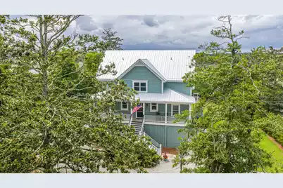 1594 Creekwood Road, Edisto Island, SC 29438 - Photo 50
