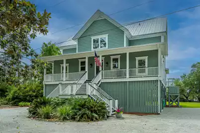 1594 Creekwood Road, Edisto Island, SC 29438 - Photo 6