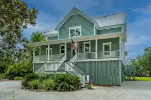 1594 Creekwood Rd, Edisto Island, SC 29438 - Photo 6