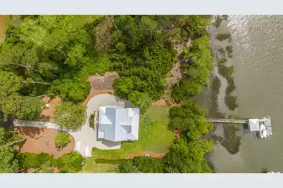 1594 Creekwood Road, Edisto Island, SC 29438 - Photo 66