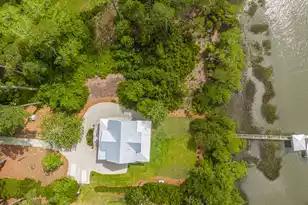 1594 Creekwood Rd, Edisto Island, SC 29438 - Photo 66