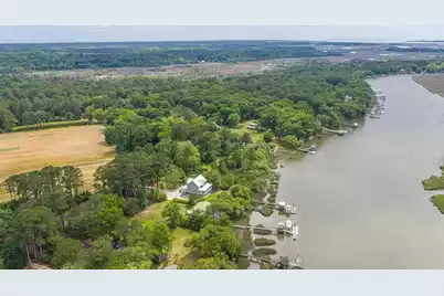 1594 Creekwood Road, Edisto Island, SC 29438 - Photo 64