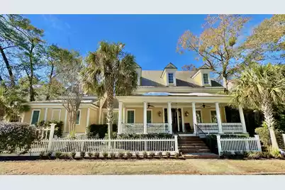 36 Robert Mills Circle, Mount Pleasant, SC 29464 - Photo 2