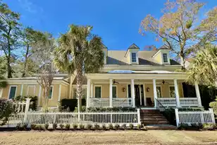 36 Robert Mills Cir, Mount Pleasant, SC 29464 - Photo 2
