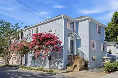 17 Ashley Avenue, Charleston, SC 29401 - Photo 1